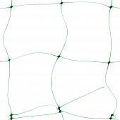 Купить Сетка шпалерная 1,7х500 м ячейка 15х17 см по низкой цене