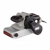 Купить Шлифмашина Интерскол ЛШМ-100/1200 Э ленточная по низкой цене