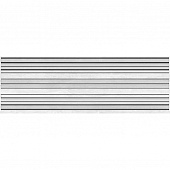 Купить Плитка Ceramica Classic 17-03-06-658 Мармара Лайн серая 600х200 мм по низкой цене