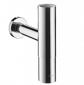 Купить Сифон Hansgrohe Flowstar 52100000 для раковины по низкой цене