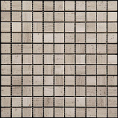 Купить Мозаика Natural Adriatica M032-25P из мрамора по низкой цене