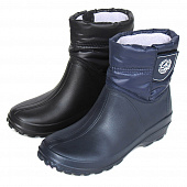 Купить Сапожки женские утепленные р 36-40 ЭВА Lucky Land по низкой цене