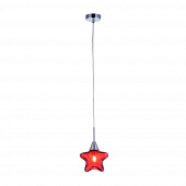 Купить Светильник Maytoni Star MOD246-PL-01-R по низкой цене