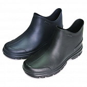 Купить Полуботинки садовые мужские размер 41-46 ЭВА Lucky Land по низкой цене