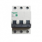 Купить Выключатель Schneider Electric Easy 9 автоматический EZ9F34316 C16 по низкой цене