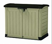 Купить Шкаф Keter Store-It-Out Arc, 1200 л по низкой цене