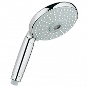 Купить Душ Grohe Rainshower Classic 28764000 ручной по низкой цене