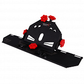 Купить Насадка для УШМ 115/125 мм Mechanic Slider 45, резка под 45 градусов по низкой цене