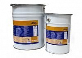 Купить Мембрана BASF MasterSeal M808 гидроизоляционная 10 кг по низкой цене