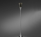 Купить Торшер Italamp 390 390/C /C Black / C по низкой цене