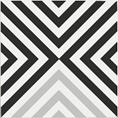 Купить Плитка Kerama Marazzi NT/A250/5009 Ателье керамическая 200х200 мм по низкой цене