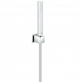 Купить Гарнитур Grohe Euphoria Cube 27703000 душевой по низкой цене