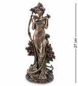 Купить Статуэтка Veronese Дама WS-622 по низкой цене