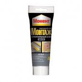 Купить Монтажный клей ЖИДКИЕ ГВОЗДИ Henkel Момент Монтаж суперсильный 250 г по низкой цене