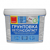 Купить Грунтовка Neomid Betoncontact 1,3 кг по низкой цене