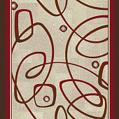 Ковровые дорожки как дополнение интерьера.