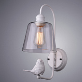 Купить Бра Arte lamp Passero A4289AP-1WH по низкой цене