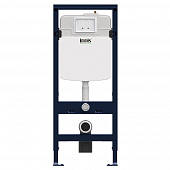 Купить Инсталляция для унитаза IDDIS Profix по низкой цене