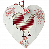 Купить Декор La Neige доска для резки WDK-16 по низкой цене