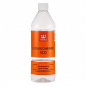 Купить Растворитель Tikkurila Ruiskuohenne 1032 1 л по низкой цене