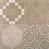 Купить Керамогранит Kerama Marazzi Королевская дорога SG614500R обрезной 600х600 мм по низкой цене