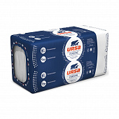 Купить Плиты Ursa Pureone П-15 У20/50, 610х50х1250 мм, 15,25 м2=0,763 м3, 20 шт. по низкой цене