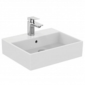 Купить Раковина Ideal Standard Strada K081601 накладная 500x420 мм по низкой цене