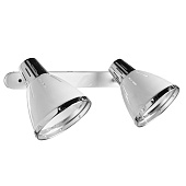 Купить Бра Arte lamp Marted A2215AP-2WH по низкой цене