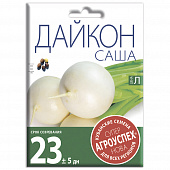 Купить Дайкон Саша 15 г СуперНова по низкой цене