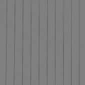 Купить Доска террасная из ПВХ, серый, 1 п.м по низкой цене