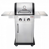 Купить Гриль Char-Broil Professional 2 горелки газовый по низкой цене