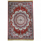 Купить Ковер Safyun Deluxe Red 840 по низкой цене