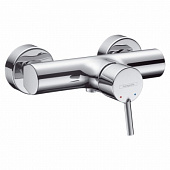 Купить Смеситель Hansgrohe Talis E для душа 32620000 по низкой цене