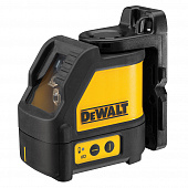 Купить Лазерный нивелир DeWalt DW088K-XJ 10 м по низкой цене