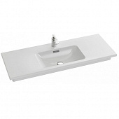 Купить Раковина Jacob Delafon Vox EXAB112-Z-00 1200x460 мм по низкой цене
