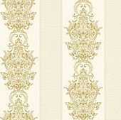 Купить Обои Wallquest Opulent ON40105 флизелиновые по низкой цене