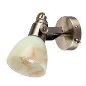 Купить Бра Arte lamp A9582AP-1AB по низкой цене
