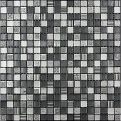 Купить Мозаика Natural Inka BDA-1514 из стекла, мрамора и агломерата по низкой цене