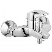 Купить Смесительx Grohe Eurosmart 33300001 для ванны по низкой цене