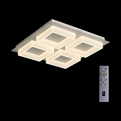 Купить Люстра потолочная CUBICO SL831.502.04 по низкой цене
