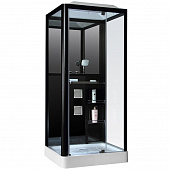 Купить Душевая кабина Grossman GR-226 900х1000х2250 мм по низкой цене