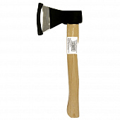 Купить Топор 0,8 кг деревянная рукоятка по низкой цене