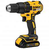 Купить Шуруповерт бесщеточный DeWalt DCD777D2T-QW 2х2 Ач XR Li-Ion 18 В по низкой цене