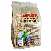 Купить Щепа для копчения «ЯБЛОНЯ» 500 г по низкой цене