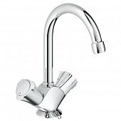 Купить Смеситель Grohe Costa L 21374001 для кухни по низкой цене