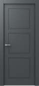Купить Дверь BELWOODDOORS Гранна глухое, шпон, 600х2000 мм по низкой цене
