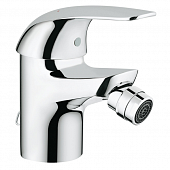 Купить Смеситель Grohe Euroeco 32882000 для биде по низкой цене