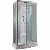Купить Душевая кабина Timo Lux TL-1501 1100X950X2300 мм по низкой цене