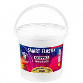 Купить Шпатлевка Soppka Smart Elastik Умный шов 10 кг по низкой цене