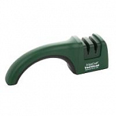 Купить Точилка Chef'sChoice CC442 для ножей механическая, зеленая по низкой цене